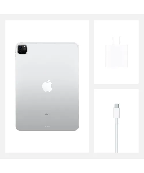 Apple iPad Pro 12.9" 2020 фото 7