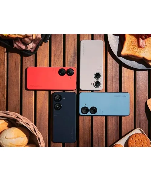 ASUS Zenfone 9 фото 7