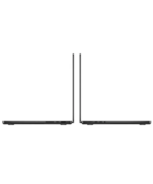 Apple Macbook Pro 16.2" M3 Pro 2023 фото 4