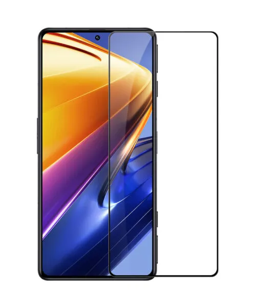 Защитное стекло для Poco F4 GT