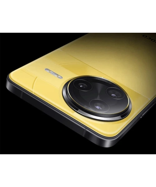 Poco F7 Ultra 512GB фото 15
