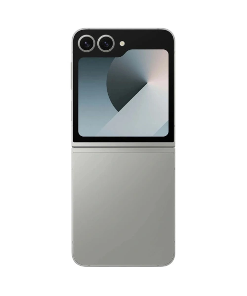 Samsung Galaxy Z Flip6 512GB фото 7
