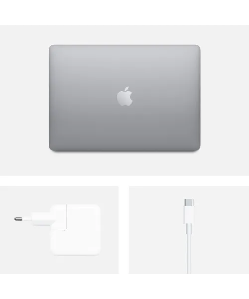 Apple MacBook Air 13" 2020 MVH22 фото 6