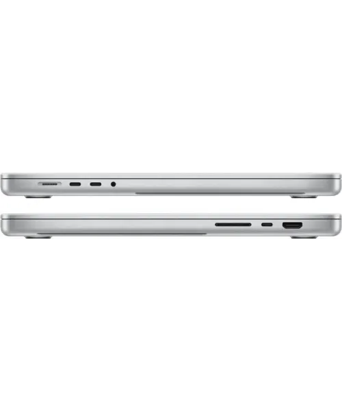 Apple Macbook Pro 16" M1 Pro 2021 фото 3