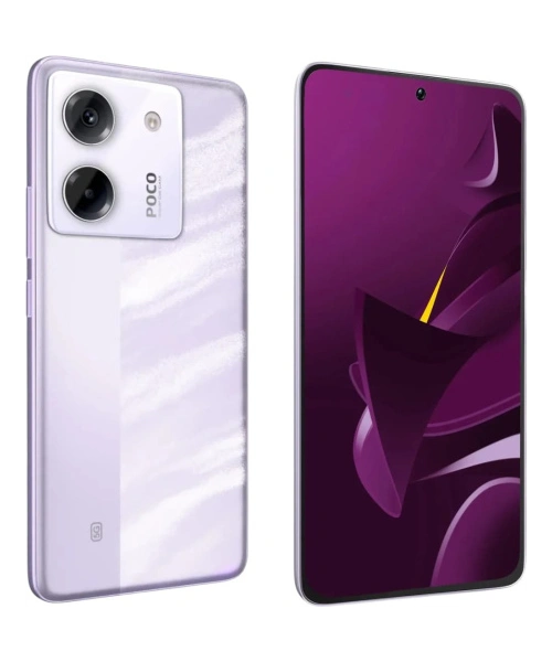 Poco M7 Pro 5G 256GB фото 2