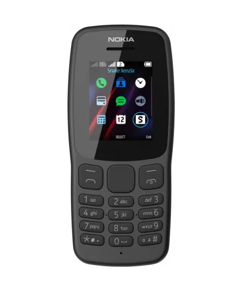 Nokia 106