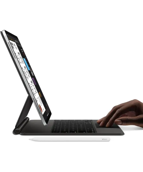 Apple iPad Pro 12.9" 2020 фото 5