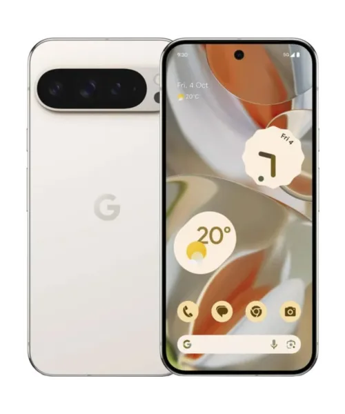 Google Pixel 9 Pro XL 512GB