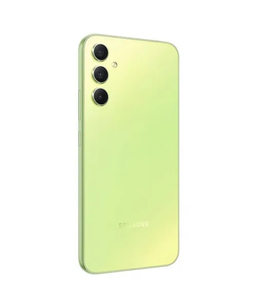 Samsung Galaxy A34 128GB фото 6