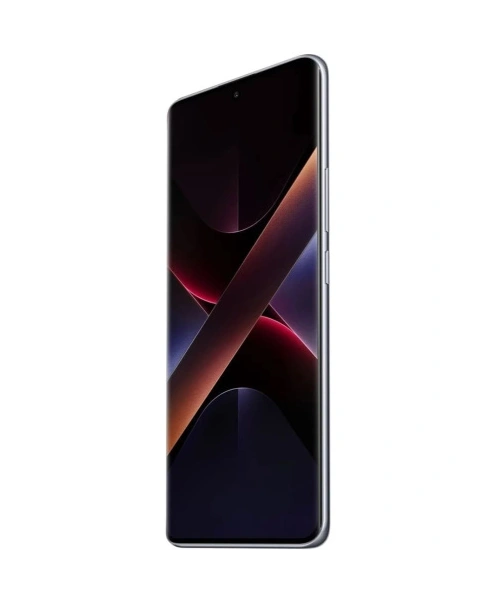 POCO X7 256GB фото 4