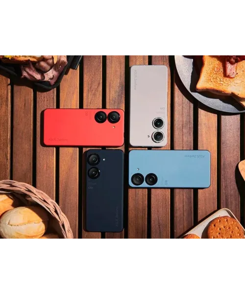 ASUS Zenfone 9 фото 6