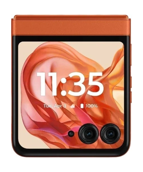 Motorola Razr 50 512GB фото 6