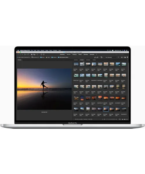 Apple MacBook Pro 16" 2019 MVVM2 фото 10