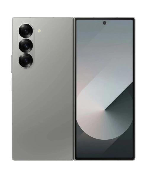 Samsung Galaxy Z Fold6 256GB фото 5