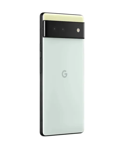 Google Pixel 6 128GB фото 6