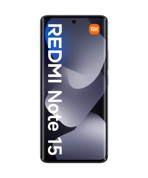 Xiaomi Redmi Note 15 4G 128GB фото 2