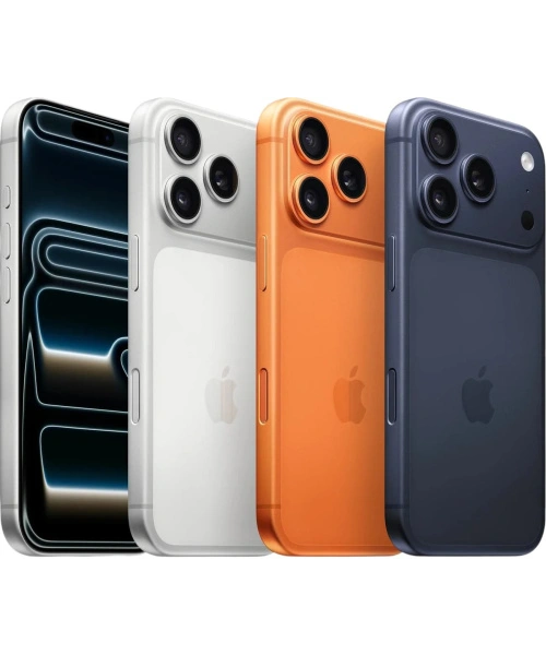 Apple iPhone 17 Pro 1TB фото 6