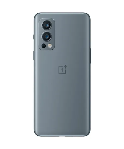 OnePlus Nord 2 5G фото 9