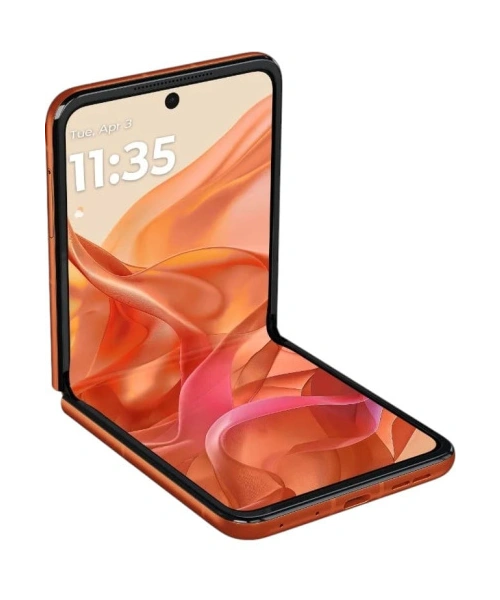 Motorola Razr 50 512GB фото 8