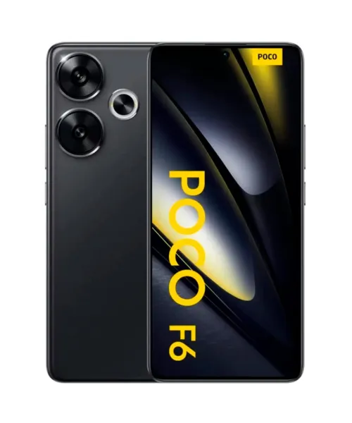 Poco F6 512GB