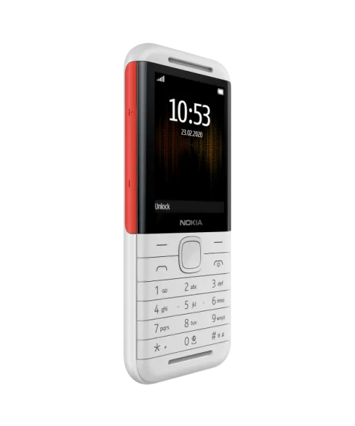 Nokia 5310 Dual SIM фото 5