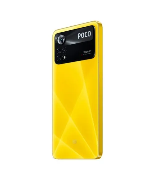 Poco X4 Pro 5G 256GB фото 6