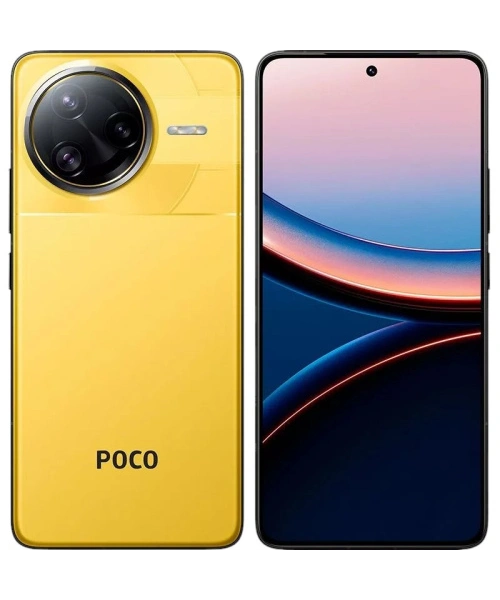 Poco F7 Ultra 512GB фото 2