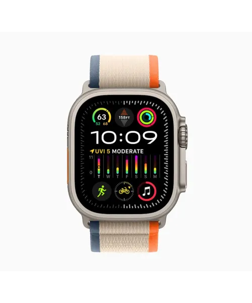 Apple Watch Ultra 2 49mm фото 2