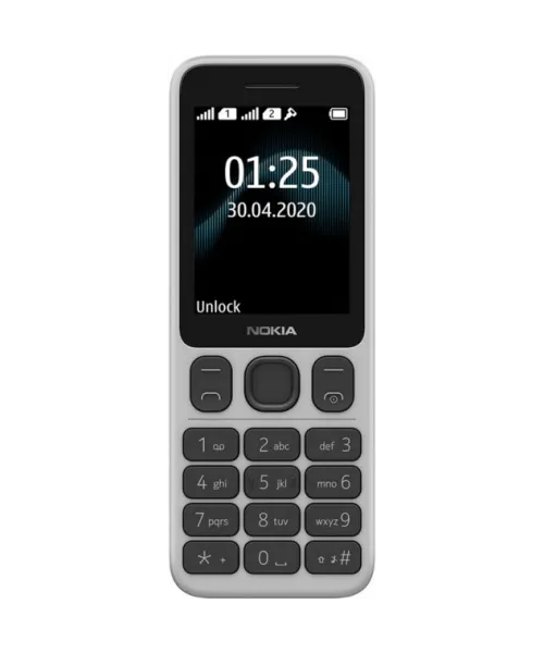 Nokia 125 Dual SIM фото 2