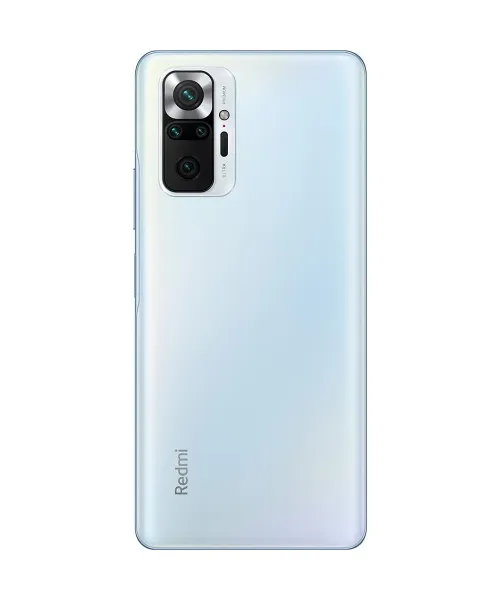 Xiaomi Redmi Note 10 Pro 128GB фото 3