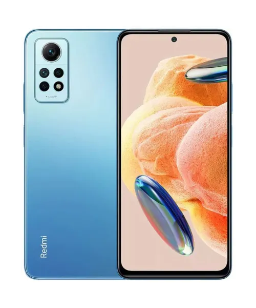 Xiaomi Redmi Note 12 Pro 256GB фото 2