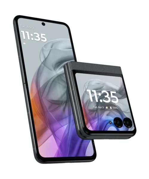 Motorola Razr 50 256GB фото 2