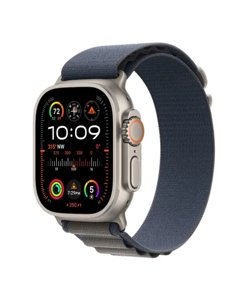 Apple Watch Ultra 2 49mm