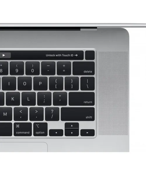 Apple MacBook Pro 16" 2019 MVVM2 фото 6