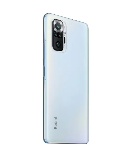 Xiaomi Redmi Note 10 Pro 128GB фото 6