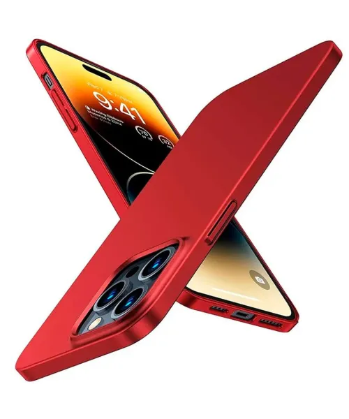 Чехол для iPhone 15 Pro Simple