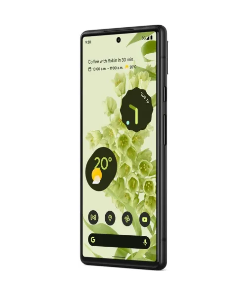 Google Pixel 6 128GB фото 4