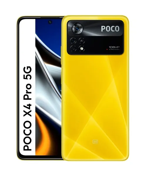 Poco X4 Pro 5G 128GB