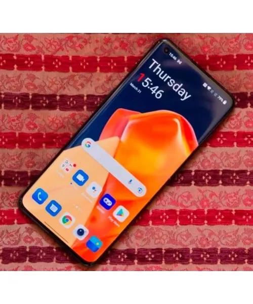 OnePlus 10 Pro фото 16