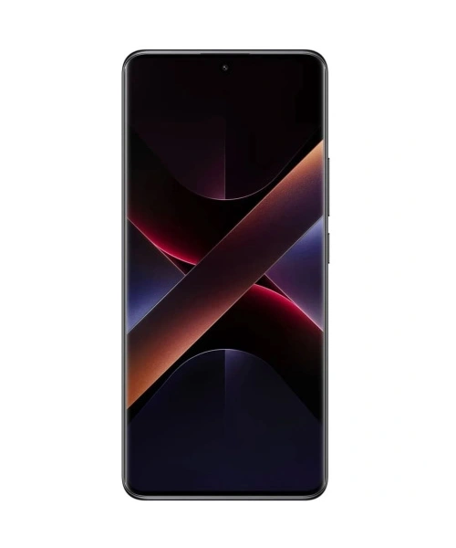 POCO X7 256GB фото 2