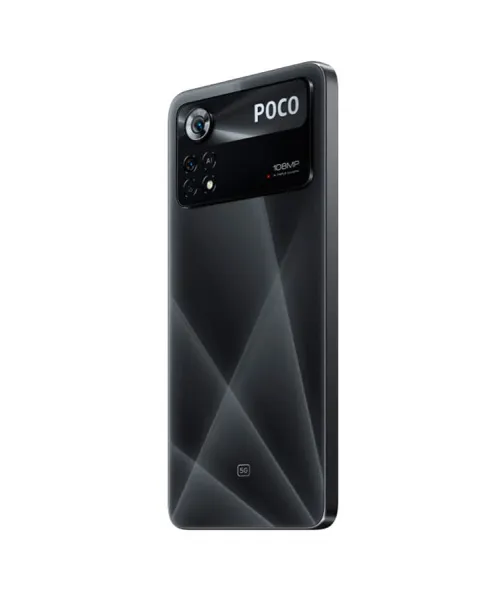 Poco X4 Pro 5G 256GB фото 6