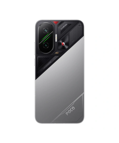 Poco F7 256GB фото 7