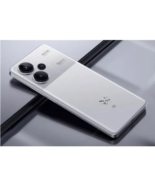 Xiaomi Redmi Note 13 Pro+ 512GB фото 7