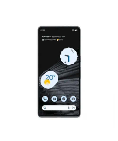 Google Pixel 7 Pro 512GB фото 6
