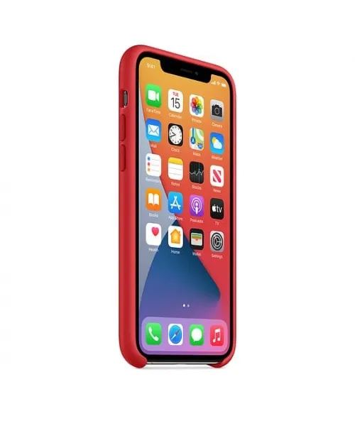 Бампер для iPhone 11 Pro фото 3