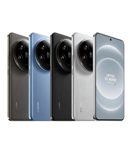 Xiaomi 14 Ultra 512GB фото 2