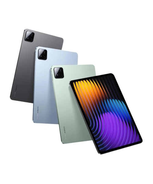 Xiaomi Pad 7 128GB фото 4