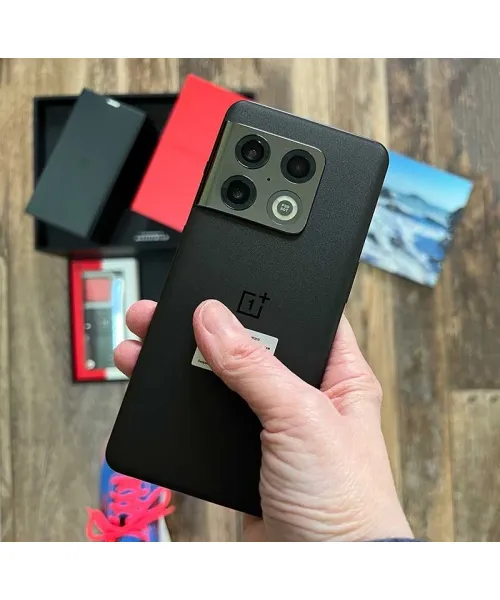 OnePlus 10 Pro фото 10