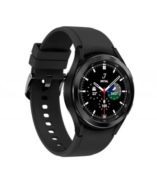 Samsung Galaxy Watch4 Classic фото 5