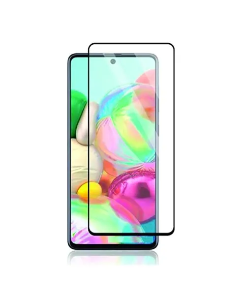Защитное стекло для Samsung Galaxy M51